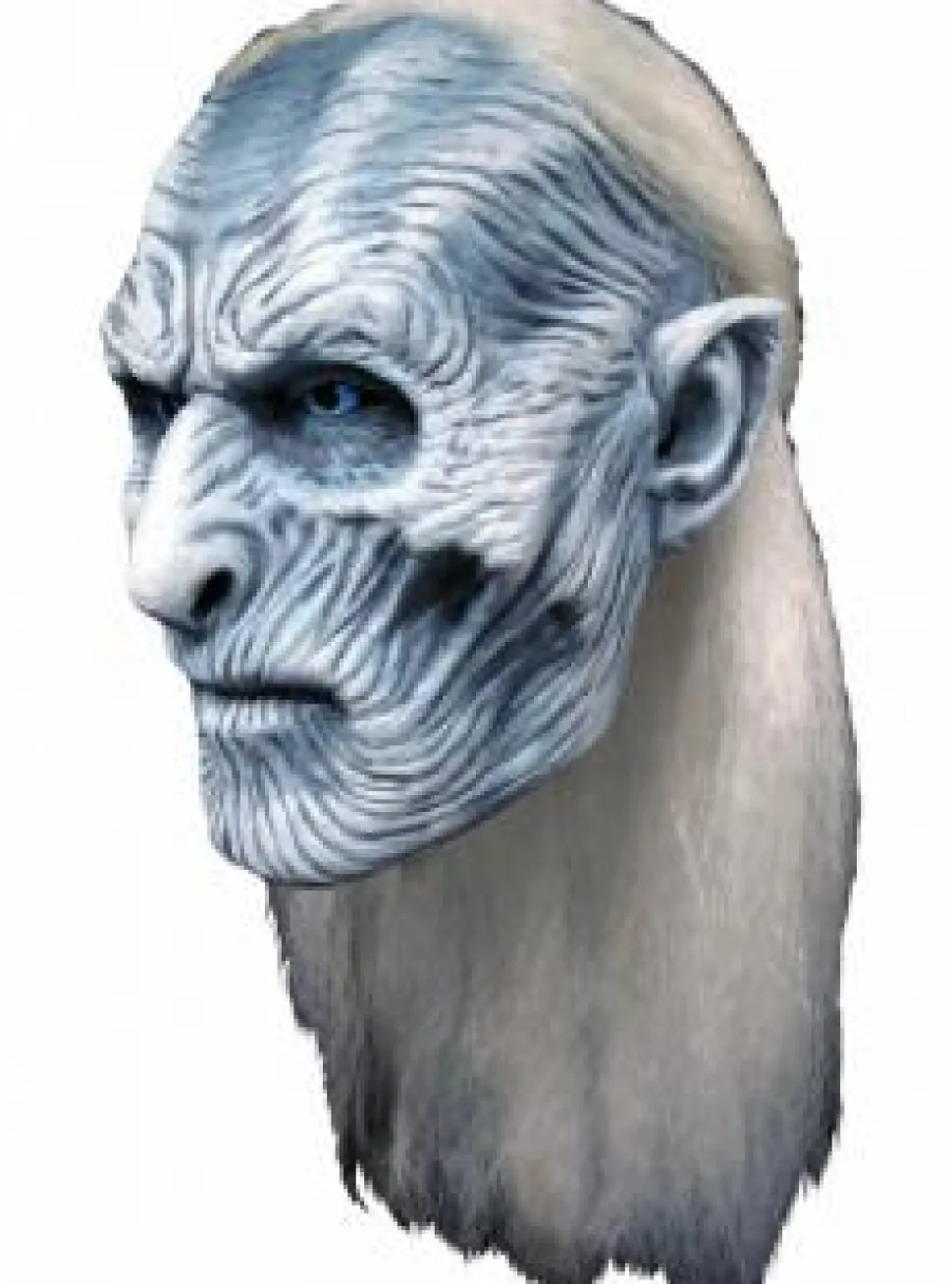 Game of Thrones - White Walker Deluxe Adult Mask