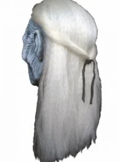 Game of Thrones - White Walker Deluxe Adult Mask