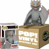 Game of Thrones: House of the Dragon - Seasmoke (Includes Seasmoke & 3 Exclusive Pop! Vinyl Figures)