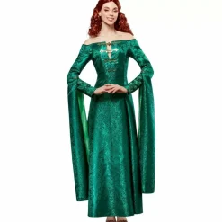 Game of Thrones: House of the Dragon - Alicent Hightower Deluxe Women's Adult Costume