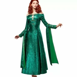 Game of Thrones: House of the Dragon - Alicent Hightower Deluxe Women's Adult Costume
