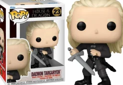 Game of Thrones: House of the Dragon - The Queen Who Ever Was Pop! Vinyl Bundle (Set of 5)