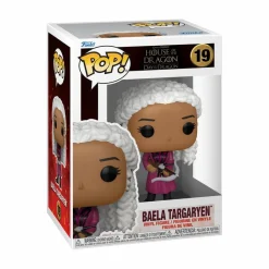 Game of Thrones: House of the Dragon - Baela Targaryen Pop! Vinyl Figure
