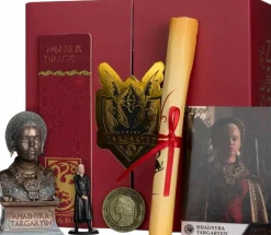Game of Thrones: House of the Dragon - Rhaenyra Targaryen Collector Box
