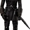 Game of Thrones: House of the Dragon - Aemond Targaryen Deluxe 1/10th Scale Action Figure (Series 2)