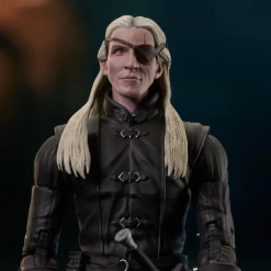 Game of Thrones: House of the Dragon - Aemond Targaryen Deluxe 1/10th Scale Action Figure (Series 2)