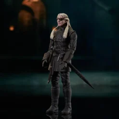 Game of Thrones: House of the Dragon - Aemond Targaryen Deluxe 1/10th Scale Action Figure (Series 2)