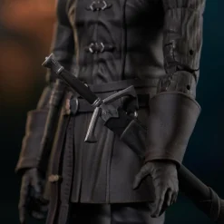 Game of Thrones: House of the Dragon - Aemond Targaryen Deluxe 1/10th Scale Action Figure (Series 2)