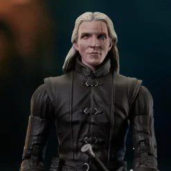 Game of Thrones: House of the Dragon - Aemond Targaryen Deluxe 1/10th Scale Action Figure (Series 2)