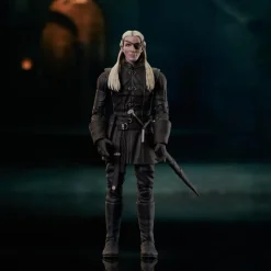 Game of Thrones: House of the Dragon - Aemond Targaryen Deluxe 1/10th Scale Action Figure (Series 2)