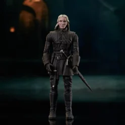 Game of Thrones: House of the Dragon - Aemond Targaryen Deluxe 1/10th Scale Action Figure (Series 2)