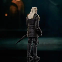 Game of Thrones: House of the Dragon - Aemond Targaryen Deluxe 1/10th Scale Action Figure (Series 2)