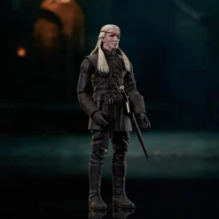 Game of Thrones: House of the Dragon - Aemond Targaryen Deluxe 1/10th Scale Action Figure (Series 2)