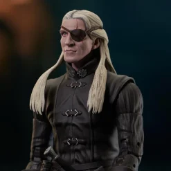 Game of Thrones: House of the Dragon - Aemond Targaryen Deluxe 1/10th Scale Action Figure (Series 2)