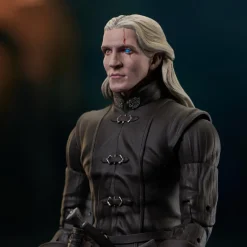Game of Thrones: House of the Dragon - Aemond Targaryen Deluxe 1/10th Scale Action Figure (Series 2)