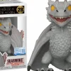 Game of Thrones: House of the Dragon - Seasmoke Pop! Vinyl Figure (Popcultcha Exclusive)