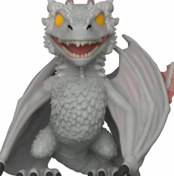 Game of Thrones: House of the Dragon - Seasmoke Pop! Vinyl Figure (Popcultcha Exclusive)