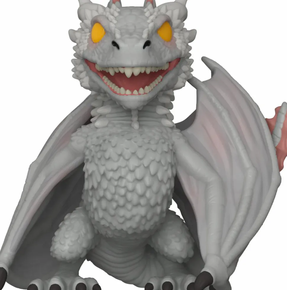 Game of Thrones: House of the Dragon - Seasmoke Pop! Vinyl Figure (Popcultcha Exclusive)
