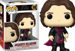 Game of Thrones: House of the Dragon - Driftmark Pop! Vinyl Bundle (Set of 3)