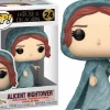 Game of Thrones: House of the Dragon - Alicent Hightower (Teal Cloak) Pop! Vinyl Figure