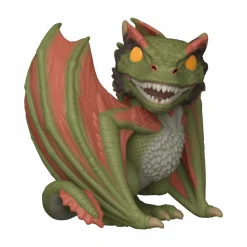 Game of Thrones: House of the Dragon - Vermax 6" Super Sized Pop! Vinyl Figure