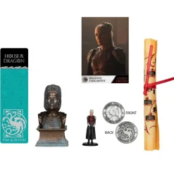 Game of Thrones: House of the Dragon - Rhaenys Targaryen Collector Box