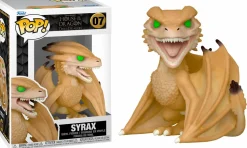 Game of Thrones: House of the Dragon - Syrax Pop! Vinyl Figure