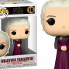 Game of Thrones: House of the Dragon - Rhaenyra Targaryen in Purple Robe Pop! Vinyl Figure