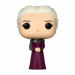 Game of Thrones: House of the Dragon - Rhaenyra Targaryen in Purple Robe Pop! Vinyl Figure