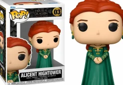 Game of Thrones: House of the Dragon - Alicent Hightower Pop! Vinyl Figure