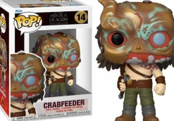 Game of Thrones: House of the Dragon - Crabfeeder Pop! Vinyl Figure