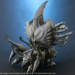 Gamera 2: Attack of Legion - Legion Defo-Real 7” Vinyl Statue