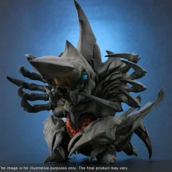 Gamera 2: Attack of Legion - Legion Defo-Real 7” Vinyl Statue