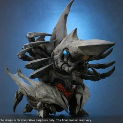 Gamera 2: Attack of Legion - Legion Defo-Real 7” Vinyl Statue