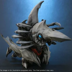 Gamera 2: Attack of Legion - Legion Defo-Real 7” Vinyl Statue
