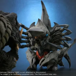 Gamera 2: Attack of Legion - Legion Defo-Real 7” Vinyl Statue