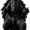 Gamera 3: Revenge of Iris - Gamera 27” Statue