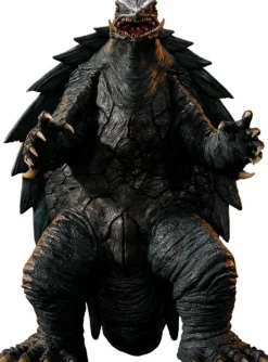 Gamera 3: Revenge of Iris - Gamera 27” Statue