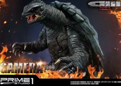 Gamera 3: Revenge of Iris - Gamera 27” Statue