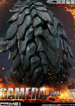 Gamera 3: Revenge of Iris - Gamera 27” Statue