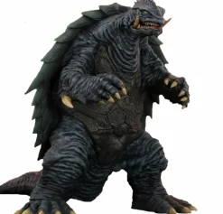 Gamera 3: Revenge of Iris - Gamera (1999) 5” Model Kit Statue