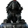 Gamera 3: Revenge of Iris - Gamera Deluxe 26” Diorama Statue (Int Sales Only)
