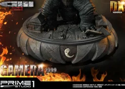 Gamera 3: Revenge of Iris - Gamera Deluxe 26” Diorama Statue (Int Sales Only)