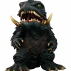 Gamera 3: Revenge of Iris - Gamera Defo-Real 5” Vinyl Statue