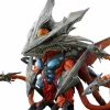 Gamera 3: Revenge of Iris - Iris Defo-Real PVC Statue