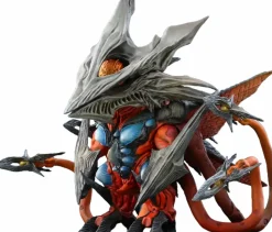 Gamera 3: Revenge of Iris - Iris Defo-Real PVC Statue