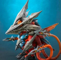Gamera 3: Revenge of Iris - Iris Defo-Real PVC Statue