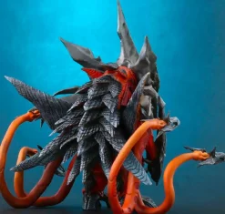 Gamera 3: Revenge of Iris - Iris Defo-Real PVC Statue