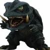 Gamera: Guardian of the Universe (1995) - Gamera Defo-Real 5” Vinyl Statue
