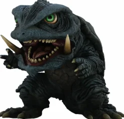 Gamera: Guardian of the Universe (1995) - Gamera Defo-Real 5” Vinyl Statue